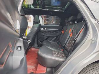 Haval Shenshou 1.5 AMT