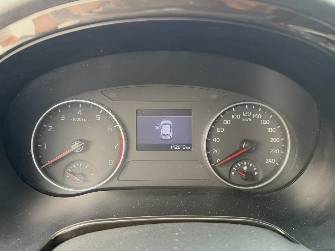 Kia Seltos I 1.6 AT