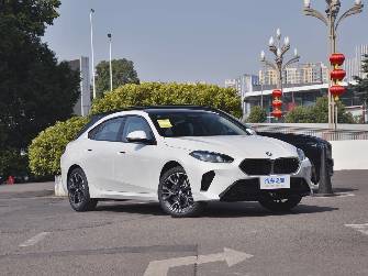 BMW 2 серии F74/78 220i 1.5 AMT