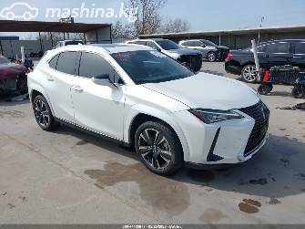 Lexus UX I 200 2.0 CVT