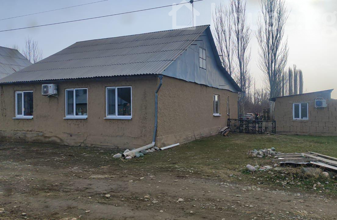 Дом, 4-комн., 140 м2