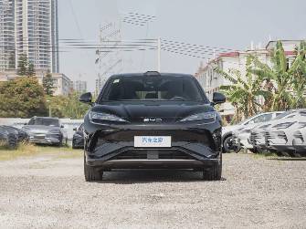 BYD Sea Lion 07 80.64 kWh Electro AT