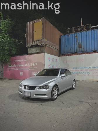 Toyota Mark X I 2.5 AT