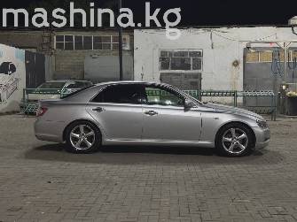 Toyota Mark X I 2.5 AT