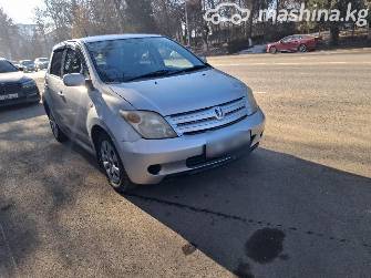 Toyota Ist I 1.3 AT