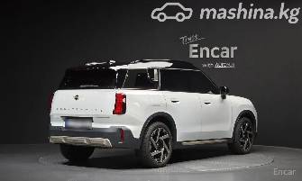 MINI Countryman II Рестайлинг 2.0 AT 4WD