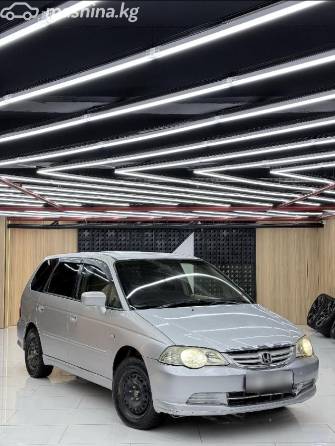 Honda Odyssey II 2.3 AT