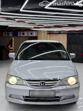 Honda Odyssey II 2.3 AT