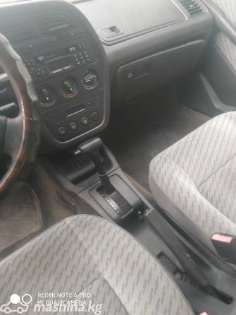 Peugeot 306 1.8 AT