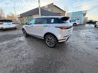 Land Rover Range Rover Evoque II Рестайлинг 2.0 AT 4WD
