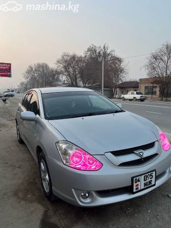 Toyota Caldina III 1.8 AT