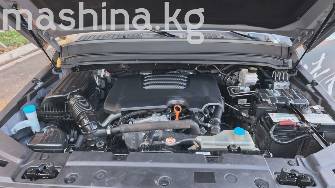 Tank 300 2.0 AT 4WD
