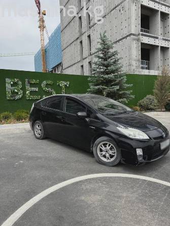 Toyota Prius III (XW30) 1.8hyb AT