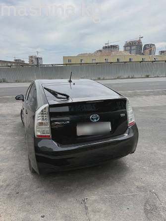 Toyota Prius III (XW30) 1.8hyb AT