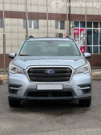 Subaru Ascent I 2.4 CVT 4WD