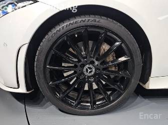 Mercedes-Benz CLS III (C257) Рестайлинг 450 3.0 AT 4WD