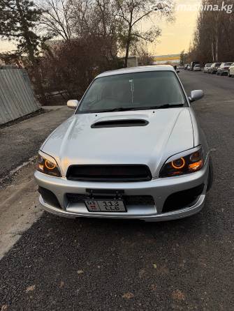 Subaru Legacy III 2.0 AT 4WD