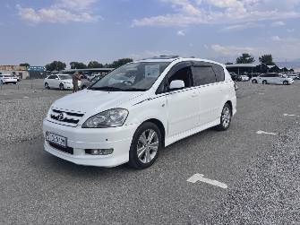 Toyota Ipsum II (M20) Рестайлинг 2.4 AT