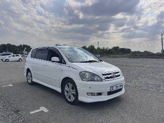 Toyota Ipsum II (M20) Рестайлинг 2.4 AT