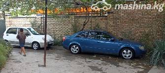 Audi A4 II (B6) 1.8 MT 4WD