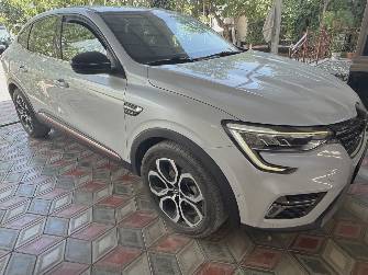 Renault Samsung XM3 1.3 AMT