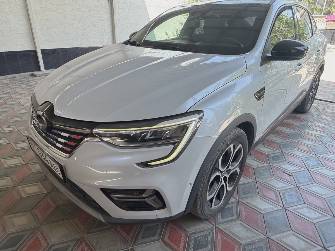 Renault Samsung XM3 1.3 AMT