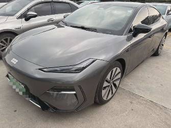 Geely Galaxy E8 665 Electro AT