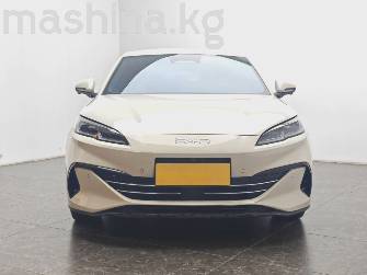 BYD Seal 06 1.5hyb CVT
