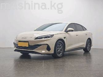 BYD Seal 06 1.5hyb CVT