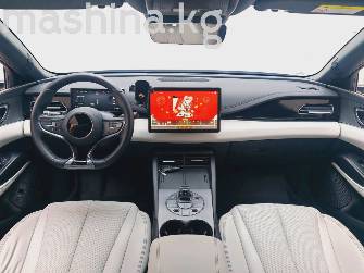 BYD Seal 06 1.5hyb CVT