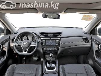Nissan X-Trail IV 1.5 CVT 4WD