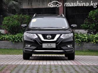 Nissan X-Trail IV 1.5 CVT 4WD