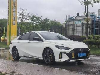 GAC Trumpchi Empow 1.5 AMT