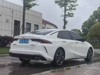 GAC Trumpchi Empow 1.5 AMT