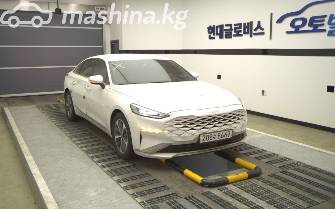 Kia K8 1.6hyb AT