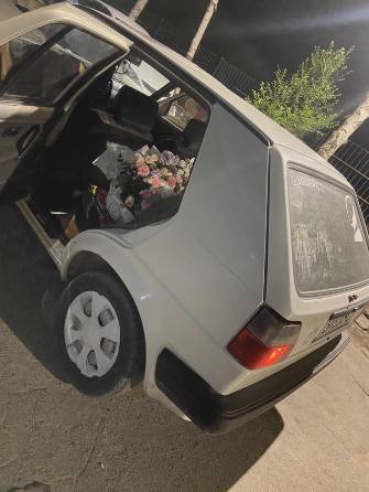 Volkswagen Golf II 1.8 MT
