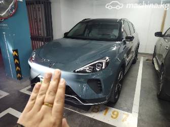Arcfox Alpha T 93.6 kWh Electro AT 4WD