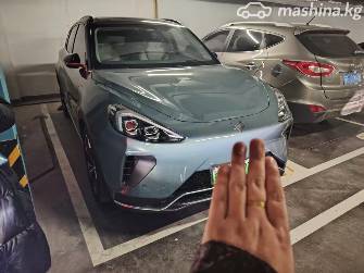 Arcfox Alpha T 93.6 kWh Electro AT 4WD