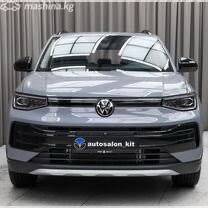 Volkswagen Tharu I Рестайлинг 300 TSI 1.5 AMT