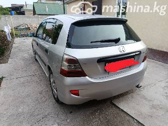 Honda Civic VII Рестайлинг 1.6 AT