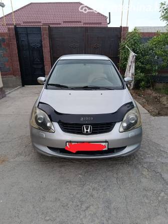Honda Civic VII Рестайлинг 1.6 AT