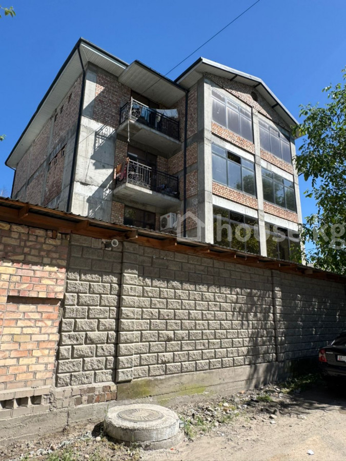 Коммерческая недвижимость, 1100 м2
