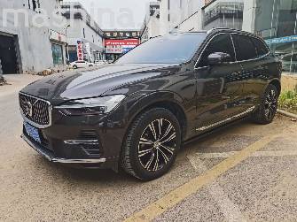 Volvo XC60 II 2.0 AT