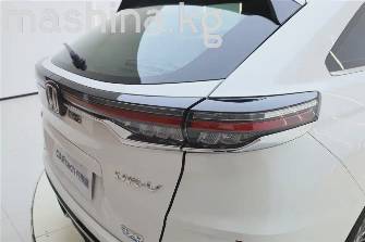 Honda UR-V I Рестайлинг 2.0 AT