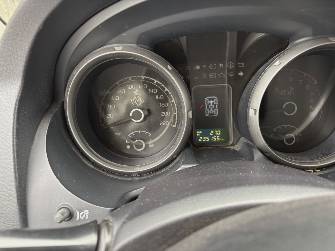 Mitsubishi Pajero IV 3.0 AT 4WD