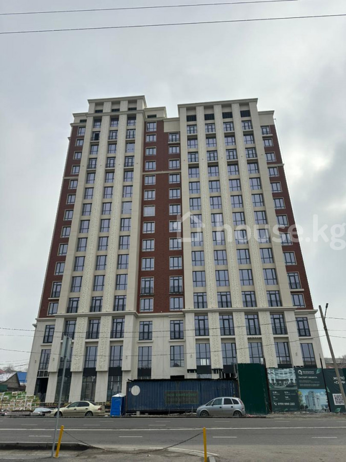 2-комн. кв., 67 м2
