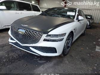 Genesis G80 II 3.5 AT 4WD