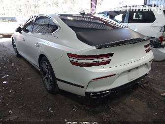 Genesis G80 II 3.5 AT 4WD