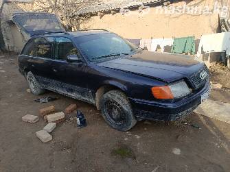 Audi S4 I (С4) 2.2 MT 4WD