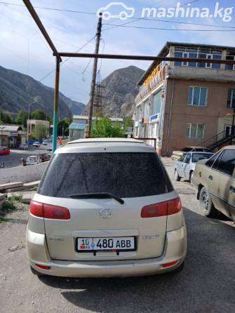 Mazda Demio I (DW) 1.3 AT